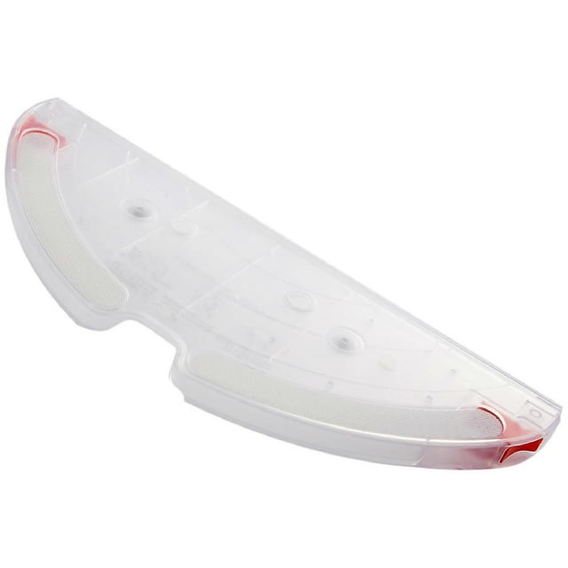 Suitable for Water Tank and Mop Bracket Tray Spare Parts for Roborock S5 MAX S50 MAX S55 MAX S-si xi
