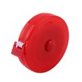 thumbnail image 1 of 1pc 150cm/60 Inch Tape Measure Retractable For Body Sewing Cloth Tailor Random Color, 1 of 8