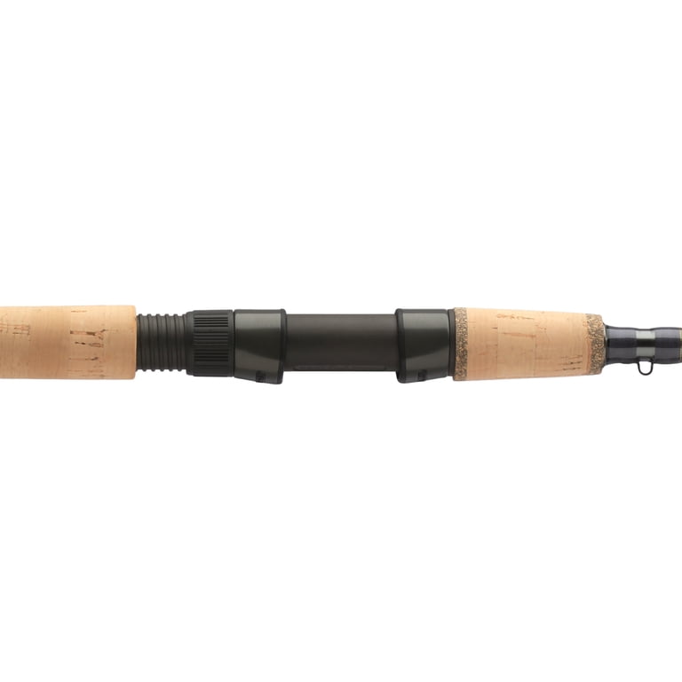 shimano convergence salmon & steelhead spinning rod D Rods Offering dependable multi Reel Shimano Convergence Mooching Rod