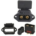 thumbnail image 1 of Qs8-Sbattery Resistant Connector Anti-Static Connector Large Energy With Housing Male, 1 of 9