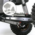 thumbnail image 1 of Combo de Chasis de Acero Inoxidable perfke para Automóvil Todoterreno, 1 of 5