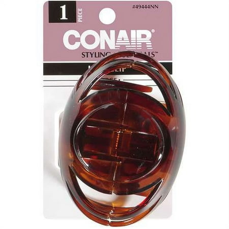 Conair Fashion Jaw Clip