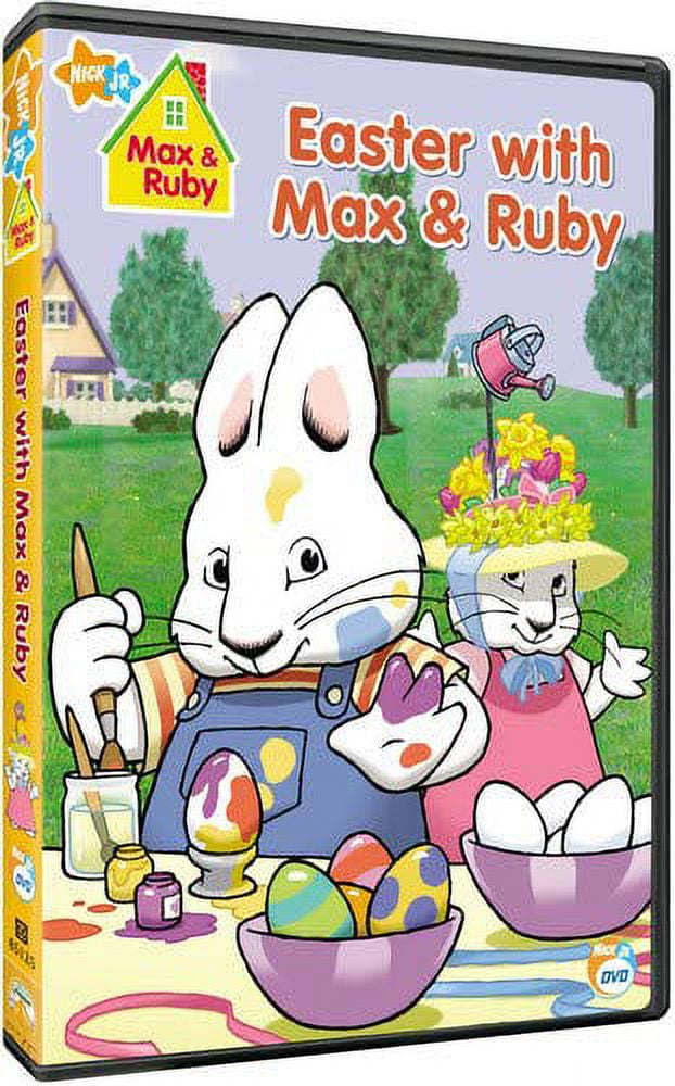 磯山さやか Rubyfish DVD Amazon.com: Max and Ruby: Max & Ruby's Perfect Pumpkin
