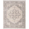 thumbnail image 3 of SAFAVIEH Brentwood Jameson Floral Bordered Area Rug, 3 of 4
