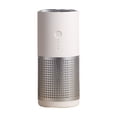 thumbnail image 2 of Portable USB-Powered Air Purifier with Triple Filtration (HEPA, Activated Carbon, Cotton) for Formaldehyde & Odor Removal - Ultra-Quiet 30-40dB Operation, 500W Ion Technology, Compact Design, 2 of 6