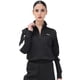 thumbnail image 1 of Chamarra Puma T7 Always On Track para Mujer 629796-01 negro XL, 1 of 3