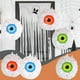 thumbnail image 1 of Inflables de Halloween Resisten El Agua, Globos Grandes Reutilizables, Decoran Interiores y Exteriores, Patios de Jardín, Juego de 3 Piezas, Fácil de Guardar., 1 of 7