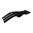 thumbnail image 5 of Dualoai Wheelchair Leg Strap Prevent Sliding for Elderly Leg Support Protection Belt Black, 5 of 9