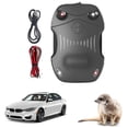 thumbnail image 3 of Speravity Dispositivo ahuyentador de martas para coche con ultrasonidos multifrecuencia y luz intermitente Dispositivo ahuyentador de martas para Cámaras de salpicadero de coche, 3 of 6