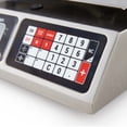 thumbnail image 3 of Bascula Comercial Torrey Acero Inoxidable Capacidad Hasta 40 kg Torrey Comercial, 3 of 4