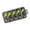 Color 2, variant on 5Pcs Spinner Spoon Artificial Baits for Freshwater Fishing Easy Use