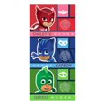 thumbnail image 1 of PJ Mask "Super Senses" Beach Towel, 1 of 3