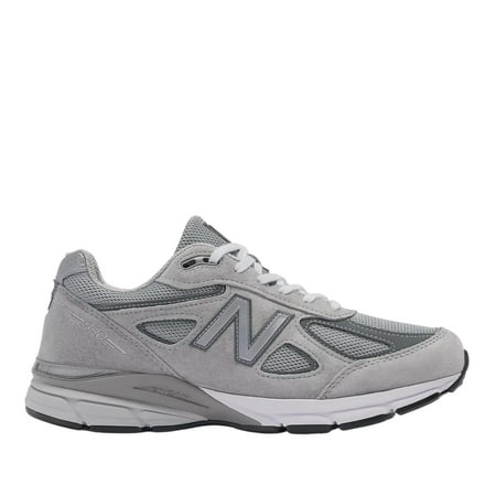 New Balance 990 V4 Grey/White U990GR4 Men's Size 9