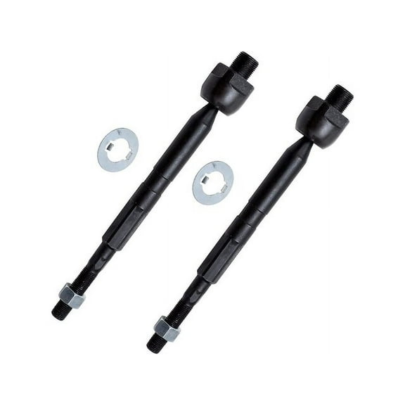 Inner Tie Rod Set - Compatible with 2007 - 2011 Honda CR-V 2008 2009 2010