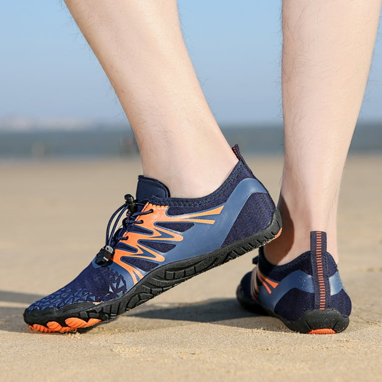 Winter cheap beach shoes