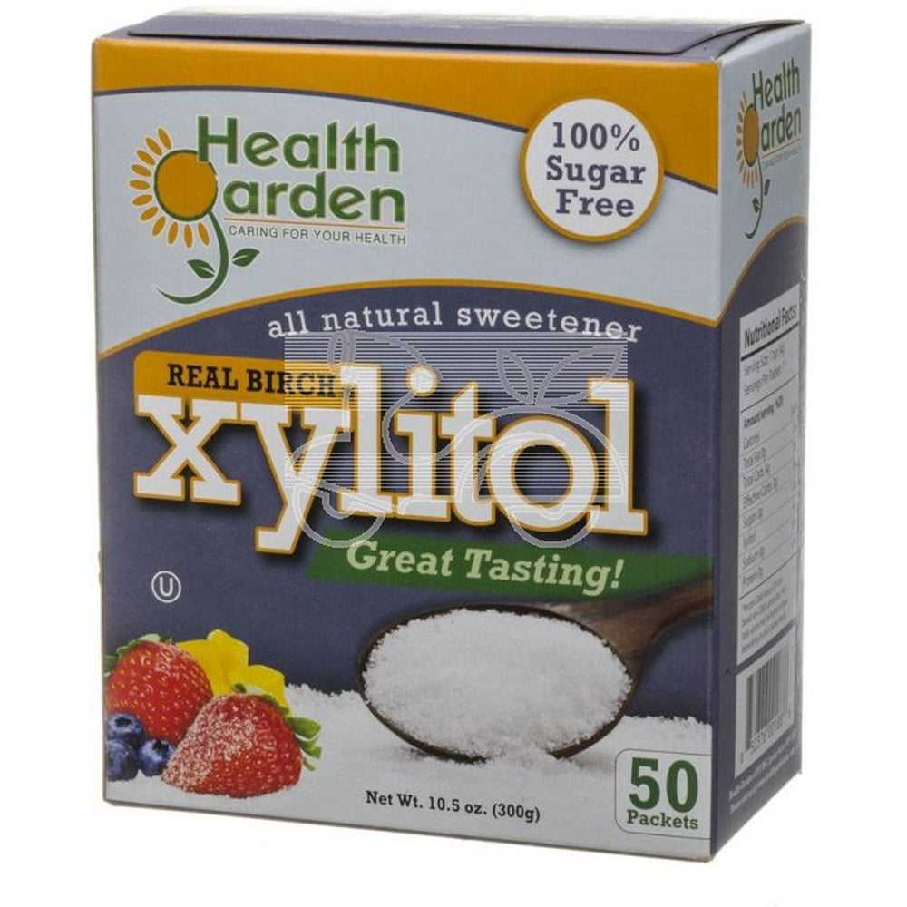 Real Birch Xylitol Sweetener
