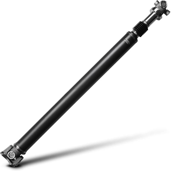 A-Premium Rear Complete Drive Shaft Prop Shaft Driveshaft Assembly Compatible with Ford F-150 F150 5.4L 150.5" Wheelbase & Lincoln Mark LT 2006-2008 5.4L, [RWD], Replace# 8L3Z4R602B, 7L344K145BA