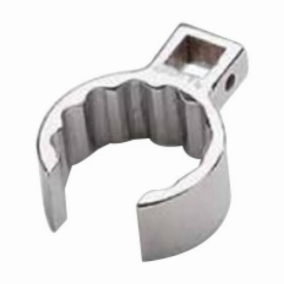 1085 Wright tools 1/2" Drive, SAE Crowfoot Wrench 1/2" Drive 12 Point Flar