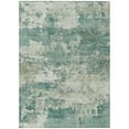 thumbnail image 2 of Addison Rugs Chantille Indoor/Outdoor Transitional Abstract Aloe Machine Washable Rectangle Rug, 10' x 14', 2 of 8