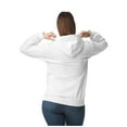 thumbnail image 2 of Gildan  Adult Softstyle Hoodie, 2 of 4