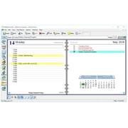 AnyTime Organizer Deluxe 16