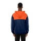 thumbnail image 2 of Sudadera New Era Leisure NFL Chicago Bears, 2 of 4