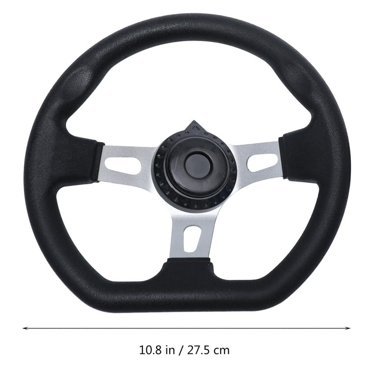 Buggy cheap steering wheel