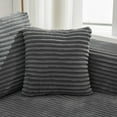 thumbnail image 4 of Modular Sectional Couches for Living Room: Right Facing Chaise Longue (Gray), 4 of 5