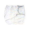 thumbnail image 1 of Mantita Insular SU3007 3PCS Baby Swaddle Wrap Manta Manta de dormir infantil de algodón suave con lindo patrón de bosque para bebés recién nacidos Niños Niñas Insular Mantita, 1 of 7