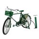 thumbnail image 4 of 1:10 simulación bicicleta modelo Diecast Mini bicicleta Vintage bicicleta modelo ornamento aleación clásica bicicleta juguete para casa de muñecas int Estilo D, 4 of 8