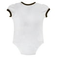 thumbnail image 3 of Newborn & Infant Cleveland Browns Love My Team Bodysuit & Skirt Set, 3 of 5