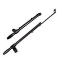 thumbnail image 2 of 3X Adjustable Periscope 5X20 Magnification for Pool and Beach Diving Dead Angle Observation Hunting Monocular Telescope,3 * Periscope 3 * removable handle 3 * storage bag,Black, 2 of 6