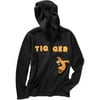 Women's Plus Tigger Fleece Jacket