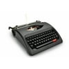 Manual Typewriter
