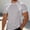 Pink, variant on COSFO Athletic Mens T-Shirts Cotton Short Sleeve Dry Fit Undershirts Moisture Wicking Classic Fit Solid Performance Crew Neck Mens Shirts L