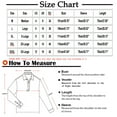 thumbnail image 2 of yillto Collared Sweatshirts for Men Long Sleeve Causal Button down Shirts Loose Fitting Pullover Sweatshirt, 2 of 3