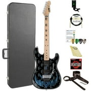 ***fast Track***esp/ltd Mw-triryche Mich