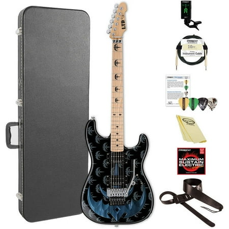 ***fast Track***esp/ltd Mw-triryche Mich