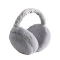 thumbnail image 2 of Winter-Ear-Muffs-for-Women-Fleece-Lining-Earmuffs-Girl-Ski-Plush-Ear-Covers-Cute-Ear-Warmer, 2 of 8