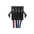 thumbnail image 6 of Replacement Battery for Ecovacs Deebot CEN30,Deebot CR100,Deebot CR110,Deebot CR112,Deebot TCR03A,PN:G80090,NR49AA800P12V,800mAh/12.0V, 6 of 6