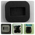 thumbnail image 5 of ITSELFER 8pcs Furniture Coaster Pad Felt Bed Stopper Chair Stopper For Hardwood Floor, 5 of 5