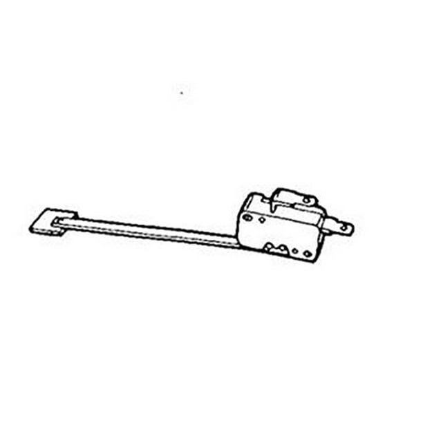 RV Trailer SUBURBAN MFG SUBURBAN SAIL SWITCH Furnace Low Air Flow