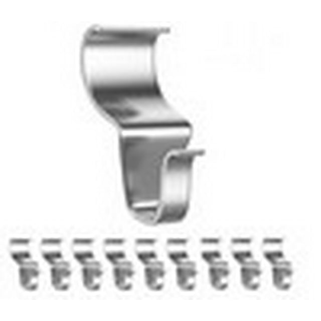 Vinyl Siding Hangers, Heavy Duty Outdoor Light Wreath Pictures Hook for