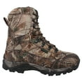 thumbnail image 2 of 1014 Men's 10" 400g Hunting Boot Camo, 2 of 5