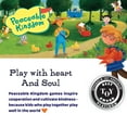 thumbnail image 4 of Peaceable Kingdom Stone Soup Cooperative Memory Board Game for Toddlers & Kids 5+ - Educational Matching Game Develops Problem Solving & Social Skills, 4 of 8
