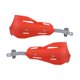 thumbnail image 2 of 2 protectores de manillar shamjiam multiusos rojo, 2 of 8