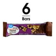 thumbnail image 3 of Great Value Chocolate Chip Dipped Chewy Granola Bars, 6.56 oz Paper Box, 6 Count, 3 of 9