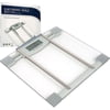 Remedy Digital Scale - Body Weight, Fat and Hydration