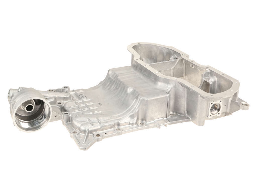 Genuine OEM Replacement for 20062017 Lexus IS350 Engine Oil Pan