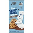 thumbnail image 7 of Pillsbury Mini Soft Baked Cookies, Chocolate Chip, Snack Bags, 6 ct, 7 of 7